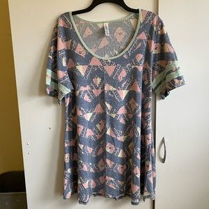 LLR Classic XL